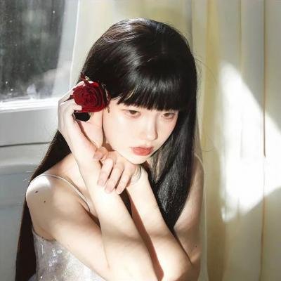 落红